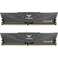 TeamGroup T-Force Vulcan Z Gray DDR4 3200MHz 2x8GB (TLZGD416G3200HC16FDC01)