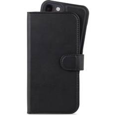 Apple iPhone 15 Plus Mobiletuier Holdit Magnet Wallet Case for iPhone 15 Plus