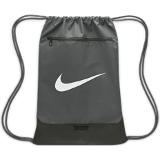 Nike Sportbeutel Nike Brasilia Sackpack-dk grey