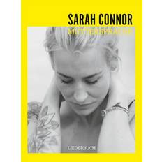 Vinyl Sarah Connor: Muttersprache (Vinyl)