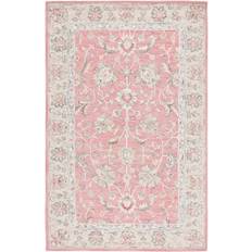 Safavieh Glamour Pink 60x96"