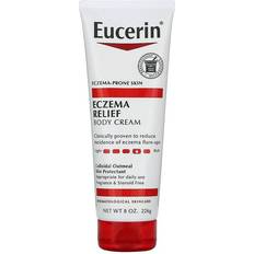Eucerin Eczema Relief Body Cream 226g