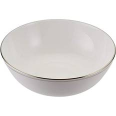 Lenox Federal Platinum Deep Soup Bowl