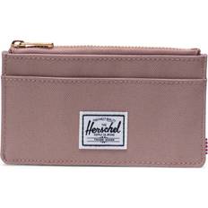 Herschel Kreditkartenetui Oscar II 11153-02077 Rosa 00