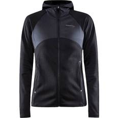 Craft Sportswear Sportswear Women Adv Essence Jersey Hood Jacket