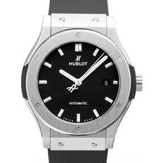 Hublot Wrist Watches Hublot Classic Fusion (542.NX.1171.RX)