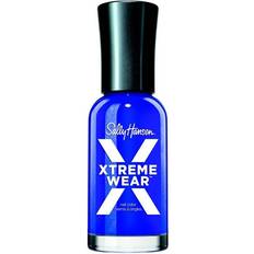 Sally Hansen Xtreme Wear #420 Pacific Blue 0.4fl oz