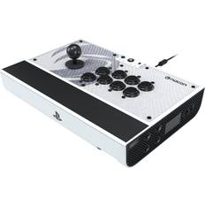 Dark Matter Arcade Fighting Stick with Sanwa joystick and Vewlix style  buttons for Windows Xbox One PlayStation 4 Nintendo Switch and Android