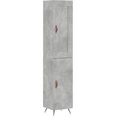 vidaXL Highboard Skjenk 34.5x180cm