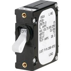 Circuit Breakers Paneltronics 'a' frame magnetic circuit breaker 10 amps single pole