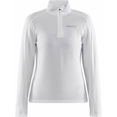 Craft Sportswear Damen Core Gain Longsleeve weiss