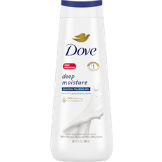 Dove Bath & Shower Products Dove Deep Moisture Body Wash 20fl oz