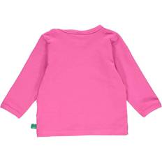 Fred`S World Babylangarmshirt lila