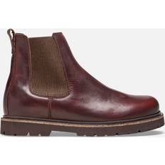 Støvler & Boots Birkenstock Boots Men colour Brown