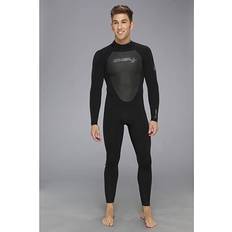 Water Sport Clothes O'Neill Epic 4/3 Back-Zip Full Wetsuit Men's