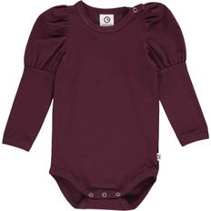 Müsli Baby's Cozy Me Puff Body - Fig