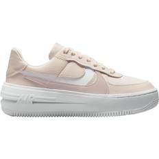 Nike Air Force PLT.AF.ORM Women's Shoes Brown