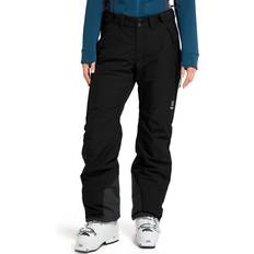 Haglöfs Dame - Ski Bukser & Shorts Haglöfs Gondol Insulated Pants Black Woman