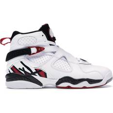 Jordan Men Sneakers Jordan Air Retro "Alternate" White Gym Red-black-wolf Grey