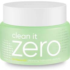Clean it zero Banila Co Clean It Zero Cleansing Balm Pore Clarifying 100ml