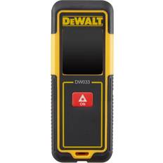 Dewalt Lasermåler Dewalt DW033-XJ