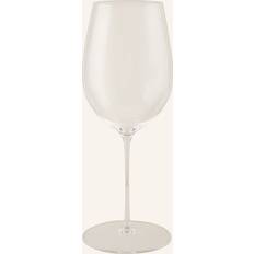 Røde Vinglass Riedel Superleggero Bordeaux Grand Cru 95 Vinglass