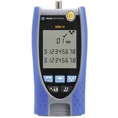 Multimeter Trend tester R158007 Networks VDV II BT