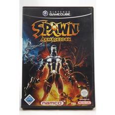 Spawn : Armageddon (GameCube)