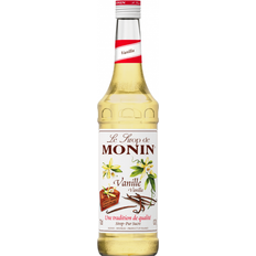 Getränke Monin Vanilla Syrup 100cl 1Pack