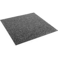 Gymstick Pro Rubber Flooring 100x100x0,8 cm