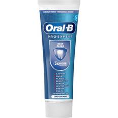 Oral-B Tannkremer Oral-B Pro Expert Deep Clean Mint 75ml
