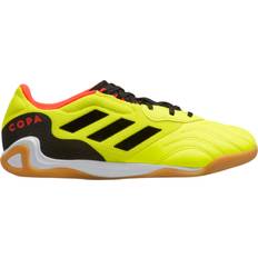 Indoor (IN) - Yellow Soccer Shoes adidas Copa Sense.3 Indoor M - Team Solar Yellow/Core Black/Solar Red