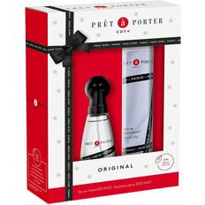 Geschenkboxen Parfume Pret à Porter Pret A Porter Lote 2