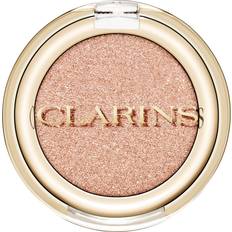 Clarins Lidschatten Clarins Lidschatten Ombre Skin Mono Pearly 02 Rosegold