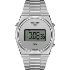 Tissot Digital - Herren Armbanduhren Tissot Prx (T1374631103000)
