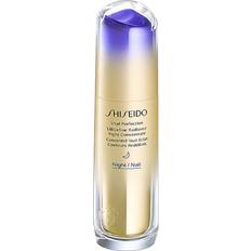 Shiseido Seren & Gesichtsöle Shiseido VITAL PERFECTION LiftDefine Radiance Night Concentrate 40ml