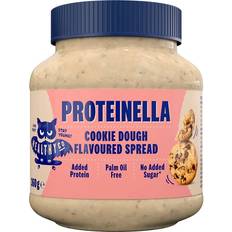 Healthyco Proteinella Cookie Dough 360g 1Pack