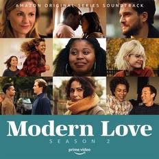 Musikk Ost Modern Love Season 2 -Cv (Vinyl)