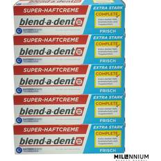 Blend-A-Dent a super haftcreme frisch extra stark