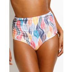 Panos Emporio Bikiniunderdeler Panos Emporio Leaves Chara Btm Multi