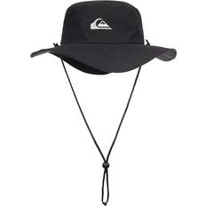 Hats Quiksilver Bushmaster Hat - Black