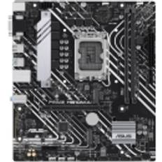 ASUS Intel Hauptplatine ASUS PRIME H610M-A-CSM