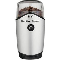 Hamilton Beach Burr Coffee Grinder 80385 : Target