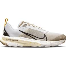 Nike Kiger 9 M - White/Khaki/Vivid Sulfur/Black