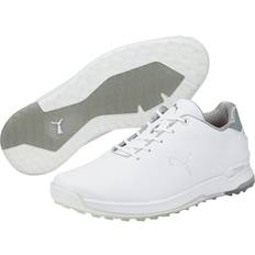 Puma 41 - Herren Golfschuhe Puma Herren Golfsoftspikeschuhe PROADAPT ALPHACAT Leather