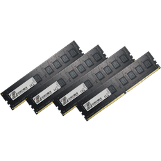 G.Skill Value DDR4 2400MHz 4x8GB (F4-2400C15Q-32GNT)