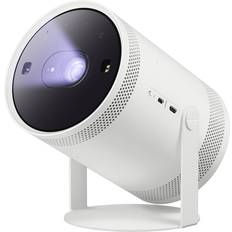 Mini Projectors Samsung The Freestyle 2nd Gen