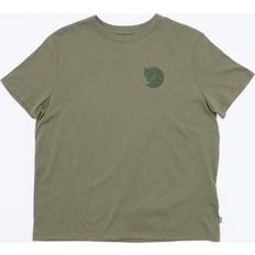 Fjällräven Damen T-Shirts & Tanktops Fjällräven Fox Boxy Logo Tee Damenshirt