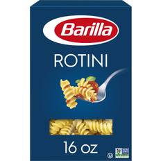 Barilla Food & Drinks Barilla Rotini, No. 81, 16 CVS