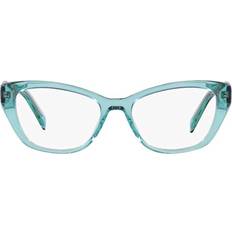 Prada Women Glasses Prada Fashion Opticals